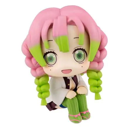 Demon Slayer Kimetsu no Yaiba Look Up PVC Statue Kanroji Mitsuri 11 cm Produktfoto