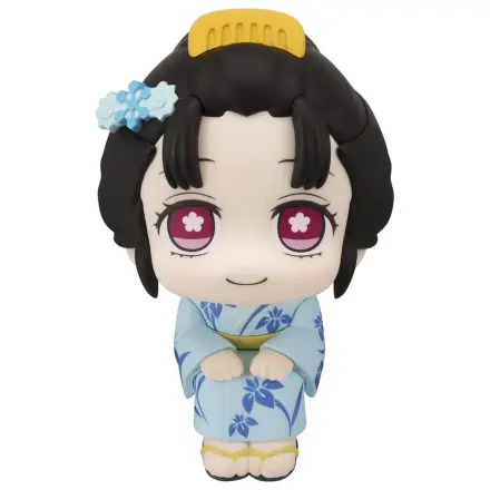 Demon Slayer: Kimetsu no Yaiba Look Up PVC Figur Koyuki 11 cm Produktfoto
