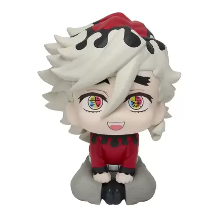 Demon Slayer Kimetsu no Yaiba Look Up PVC Statue Douma 11 cm Produktfoto