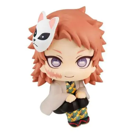 Demon Slayer Kimetsu no Yaiba Look Up PVC Statue Sabito 11 cm Produktfoto