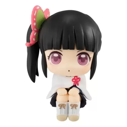 Demon Slayer Kimetsu no Yaiba Look Up PVC Statue Tsuyuri Kanao 11 cm Produktfoto