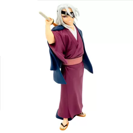 Demon Slayer: Kimetsu No Yaiba Maximatic Tengen Uzui Figur 21cm Produktfoto