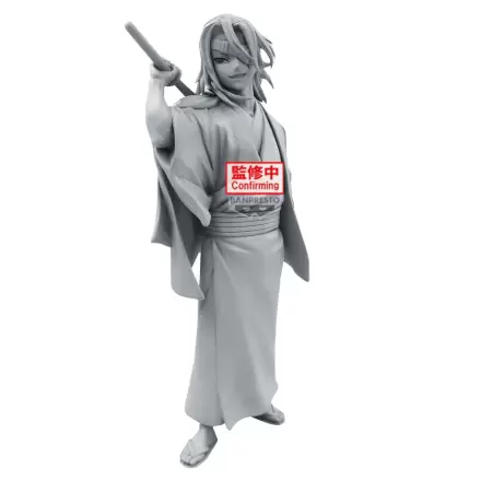 Demon Slayer: Kimetsu No Yaiba Maximatic Tengen Uzui Figur 21cm termékfotója