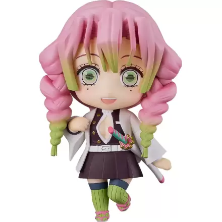 Demon Slayer: Kimetsu no Yaiba Nendoroid Actionfigur Mitsuri Kanroji 10 cm termékfotója