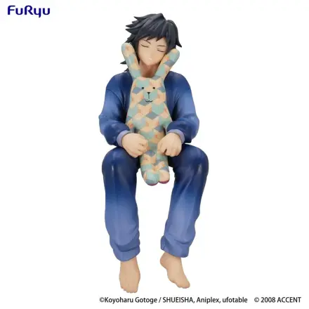 Demon Slayer: Kimetsu no Yaiba Noodle Stopper Figur Tomioka Giyu x CRAFTHOLIC 13 cm Produktfoto