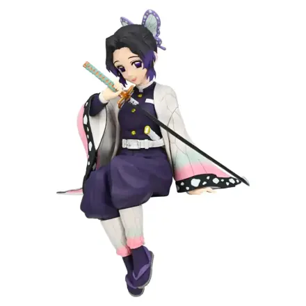 Demon Slayer: Kimetsu no Yaiba Noodle Stopper PVC Statue Kocho Shinobu 11 cm Produktfoto