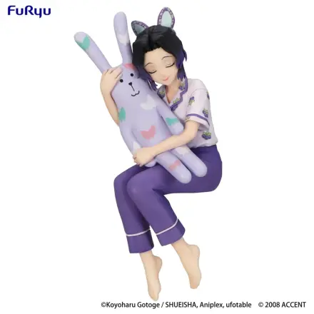 Demon Slayer: Kimetsu no Yaiba Noodle Stopper PVC Figur Kocho Shinobu x CRAFTHOLIC 12 cm Produktfoto