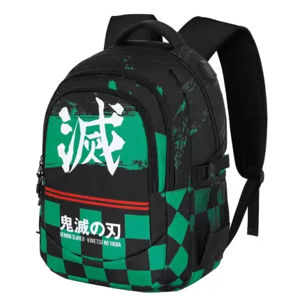 Demon Slayer Kimetsu no Yaiba Plus Sutoriku Rucksack 44cm termékfotója