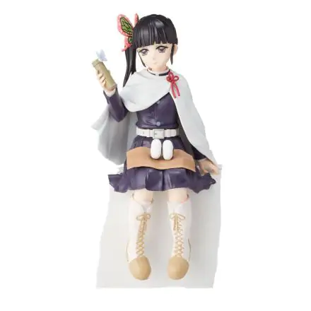 Demon Slayer: Kimetsu no Yaiba PM Perching PVC Statue Kanao Tsuyuri 14 cm Produktfoto