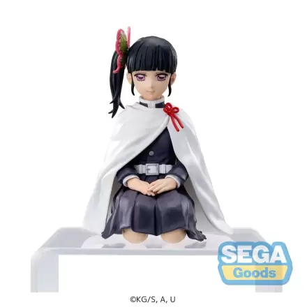 Demon Slayer: Kimetsu no Yaiba PM Perching PVC Statue Kanao Tsuyuri 8 cm Produktfoto