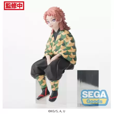 Demon Slayer: Kimetsu no Yaiba PM Perching PVC Statue Sabito 14 cm Produktfoto