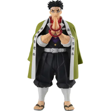 Demon Slayer: Kimetsu no Yaiba Pop Up Parade PVC Statue Gyomei Himejima 19 cm Produktfoto