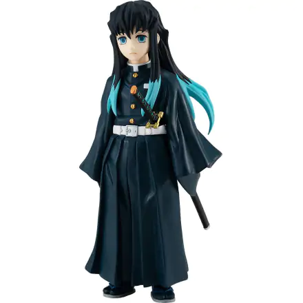 Demon Slayer: Kimetsu no Yaiba Pop Up Parade PVC Statue Muichiro Tokito 18 cm Produktfoto