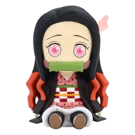 Demon Slayer: Kimetsu no Yaiba Potetto PVC Statue Kamado Nezuko 9 cm Produktfoto