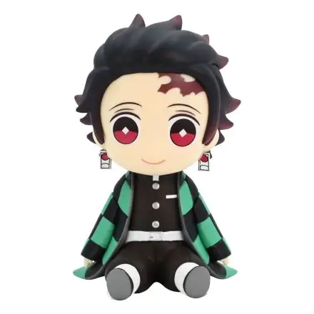 Demon Slayer: Kimetsu no Yaiba Potetto PVC Statue Kamado Tanjiro 9 cm Produktfoto