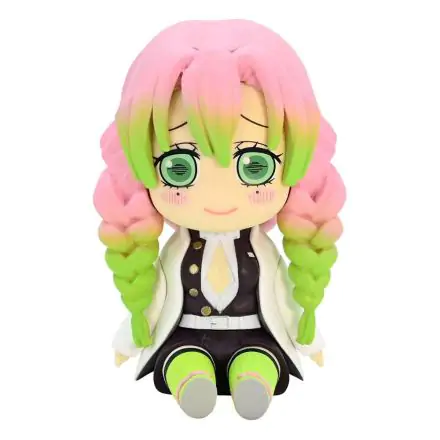 Demon Slayer: Kimetsu no Yaiba Potetto PVC Statue Kanroji Mitsuri 9 cm Produktfoto