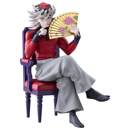 Demon Slayer: Kimetsu no Yaiba PVC-Figur Doma 17 Zentimeter Produktfoto
