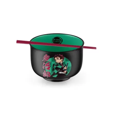 Demon Slayer Kimetsu no Yaiba Ramen-Schüssel termékfotója