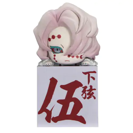 Demon Slayer: Kimetsu no Yaiba Hikkake PVC Statue Rui 10 cm Produktfoto