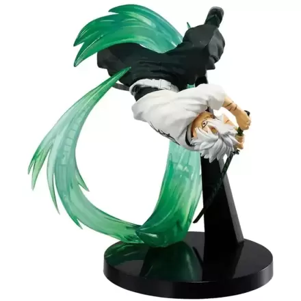 Demon Slayer Kimetsu no Yaiba Sanemi Shinazugawa Vibration Stars Figur 17cm Produktfoto