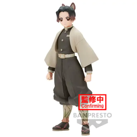 Demon Slayer Kimetsu no Yaiba Shinobu Kocho vol.40 Figur 14cm Produktfoto