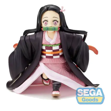 Demon Slayer: Kimetsu no Yaiba SPM PVC Statue Little Nezuko Kamado 15 cm Produktfoto