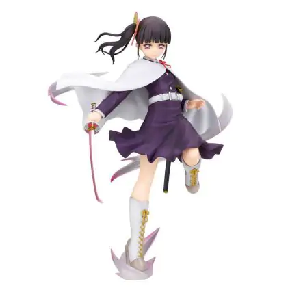 Demon Slayer: Kimetsu no Yaiba Statue 1/8 Kanao Tsuyuri 21 cm Produktfoto