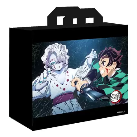 Demon Slayer: Kimetsu no Yaiba Tragetasche Tanjiro & Rui Produktfoto