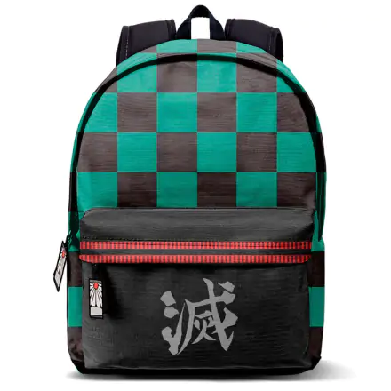 Demon Slayer Kimetsu No Yaiba Tanjiro Kamado Rucksack 44cm Produktfoto
