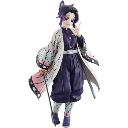 Demon Slayer Kimetsu No Yaiba The Hashira Shinobu Kocho Ichibansho Figur 23cm Produktfoto