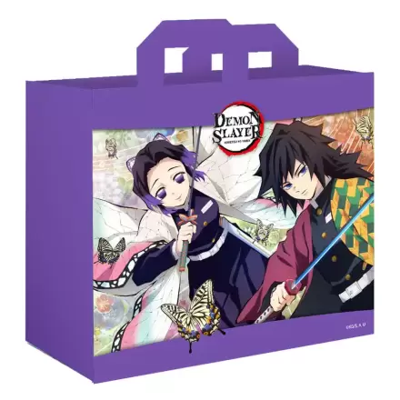 Demon Slayer: Kimetsu no Yaiba Tragetasche Tomoyoka & Shinobu Produktfoto