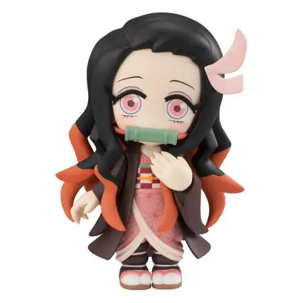 Demon Slayer: Kimetsu no Yaiba Toonize PVC Statue Kamado Nezuko Normal Color Ver. 13 cm Produktfoto