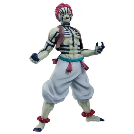 Demon Slayer Kimetsu no Yaiba Upper Three Ichibansho Figur 25cm Produktfoto