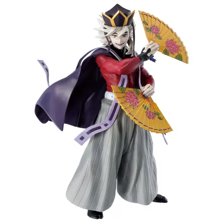 Demon Slayer Kimetsu No Yaiba Upper Two Doma ver. 2 Ichibansho Figur 27cm Produktfoto