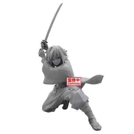 Demon Slayer: Kimetsu no Yaiba Vibration Star Giyu Tomioka Figur 11cm termékfotója