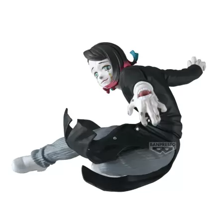 Demon Slayer Kimetsu no Yaiba Vibration Stars Enmu Figur 11cm termékfotója