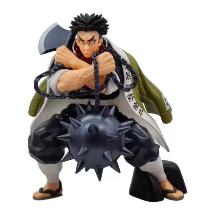 Demon Slayer Kimetsu no Yaiba Vibration Stars Gyomei Himejima Figur 16cm Produktfoto