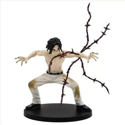 Demon Slayer Kimetsu no Yaiba Vibration Stars Muzan Kibutsuji Figur 17cm termékfotója