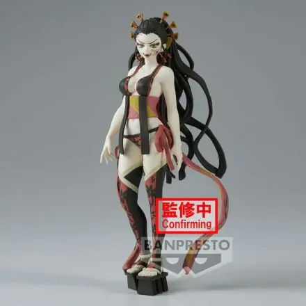 Demon Slayer Kimetsu no Yaiba vol.8 Daki Figur 16cm termékfotója