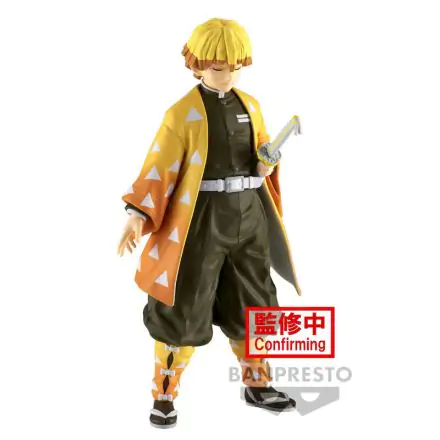 Demon Slayer Kimetsu No Yaiba Zenitsu Agatsuma vol.31 15cm Produktfoto