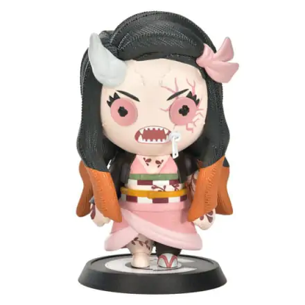 Demon Slayer Cutie1 PVC Figur Nezuko Kamado 12 cm Produktfoto