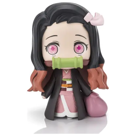 Demon Slayer Nezuko Kamado Figur 10cm Produktfoto