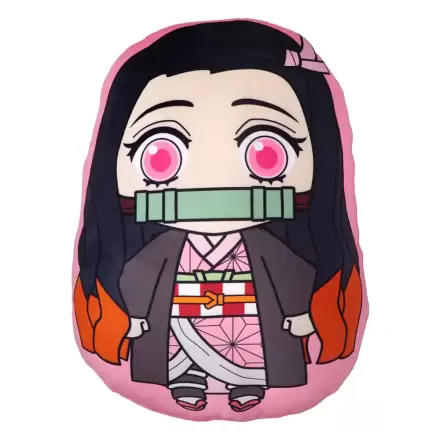 Demon Slayer Figural Kissen Nezuko Produktfoto