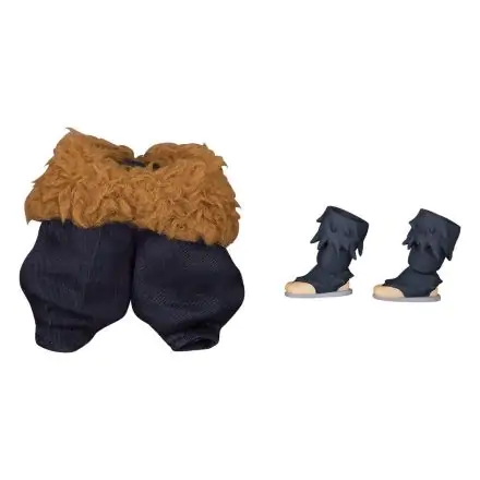 Demon Slayer Zubehör-Set für Nendoroid Doll Actionfiguren Outfit Set Inosuke Hashibira Produktfoto