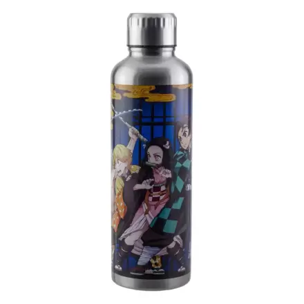 Demon Slayer Premium Metal Trinkflasche termékfotója