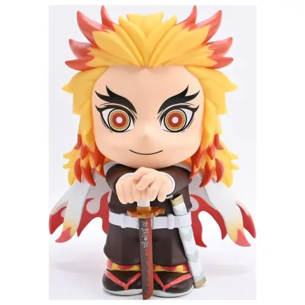 Demon Slayer Figur Sparschwein Rengoku Produktfoto