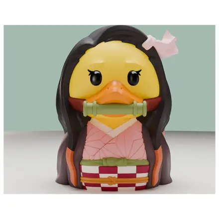 Demon Slayer Tubbz Mini PVC Figur Tanjiro Kamado Produktfoto