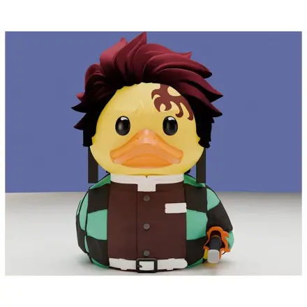 Demon Slayer Tubbz Mini PVC Figur Tanjiro Kamado Produktfoto