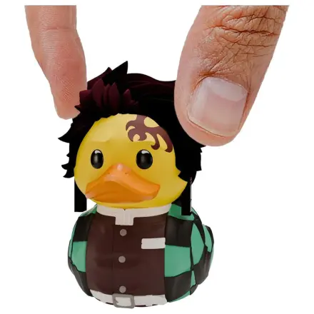 Demon Slayer Tubbz Mini PVC Figur Tanjiro Kamado Produktfoto