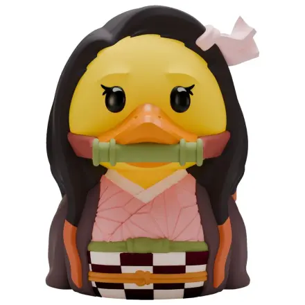 Demon Slayer Tubbz PVC Figur Nezuko Kamado Produktfoto
